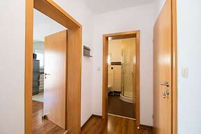 Apartments Kendes