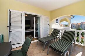 Apartments Kendes