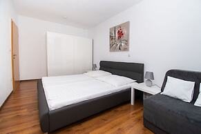 Apartments Kendes