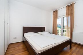 Apartments Kendes