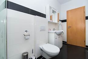 Apartments Kendes