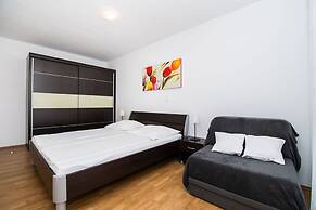 Apartments Kendes