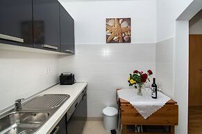 Apartments Kendes