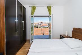 Apartments Kendes