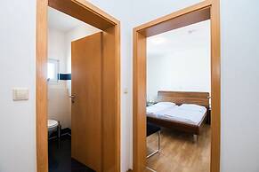 Apartments Kendes