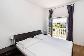 Apartments Kendes