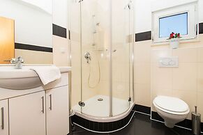 Apartments Kendes