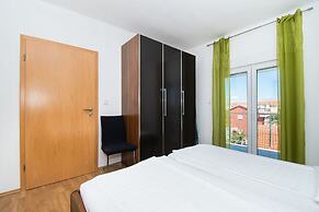 Apartments Kendes