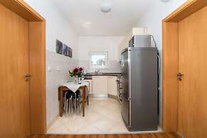 Apartments Kendes