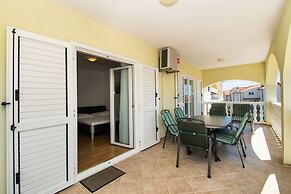 Apartments Kendes