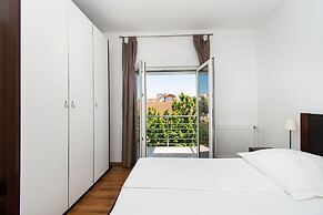 Apartments Kendes
