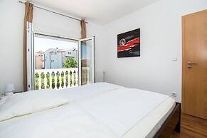 Apartments Kendes