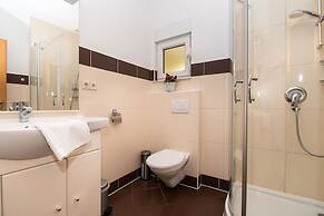 Apartments Kendes