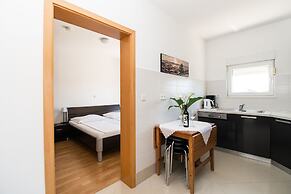 Apartments Kendes
