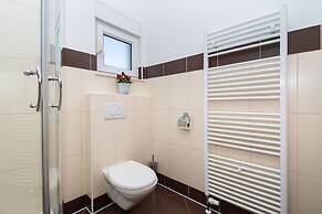 Apartments Kendes