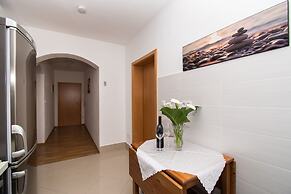 Apartments Kendes