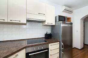 Apartments Kendes