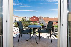 Apartments Kendes