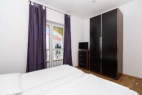 Apartments Kendes