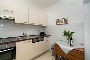 Apartments Kendes