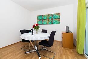 Apartments Kendes