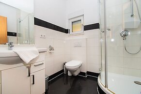 Apartments Kendes