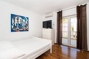 Apartments Kendes