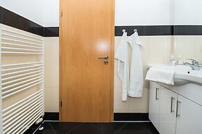Apartments Kendes