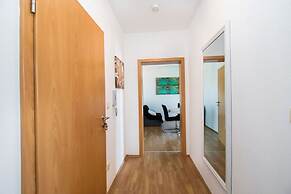 Apartments Kendes