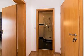 Apartments Kendes