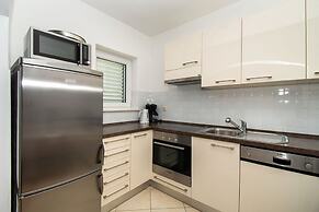 Apartments Kendes