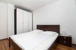 Apartments Kendes