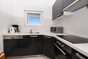 Apartments Kendes