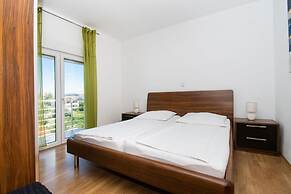 Apartments Kendes
