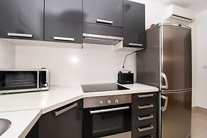 Apartments Kendes