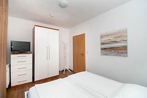 Apartments Kendes