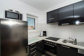 Apartments Kendes