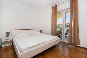 Apartments Kendes