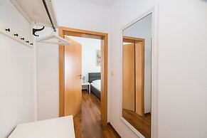 Apartments Kendes