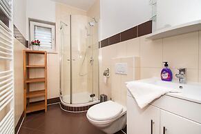 Apartments Kendes