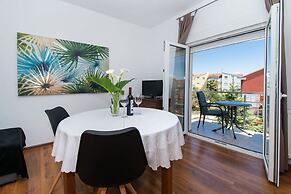 Apartments Kendes