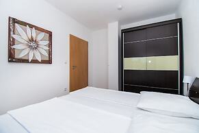 Apartments Kendes