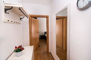 Apartments Kendes