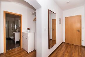 Apartments Kendes