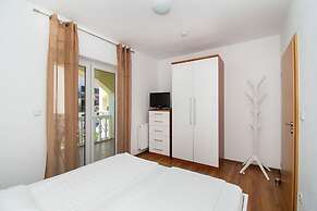 Apartments Kendes
