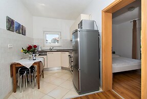 Apartments Kendes