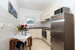 Apartments Kendes
