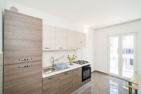 Apartment and Rooms Mato