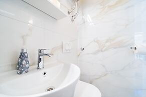 Apartment and Rooms Mato