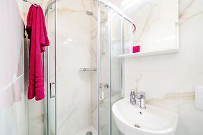 Apartment and Rooms Mato